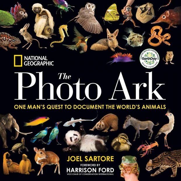 The Photo Ark