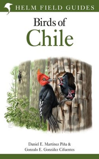 Birds of Chile