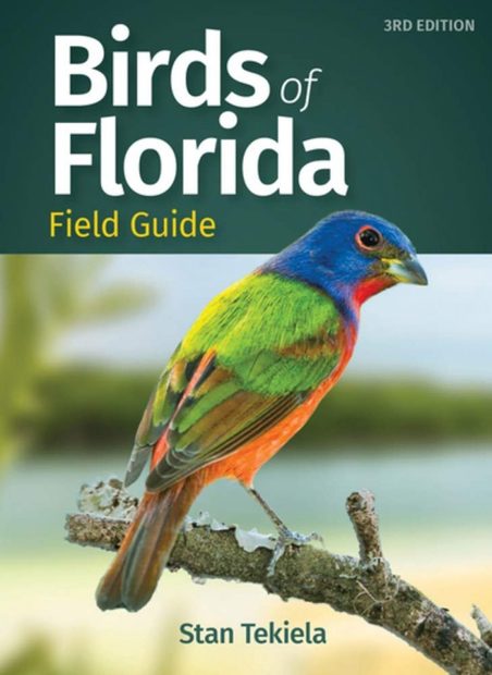 Birds of Florida