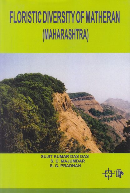 Floristic Diversity of Matheran (Maharashtra)