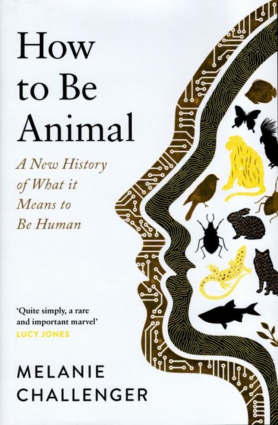 How to Be Animal
