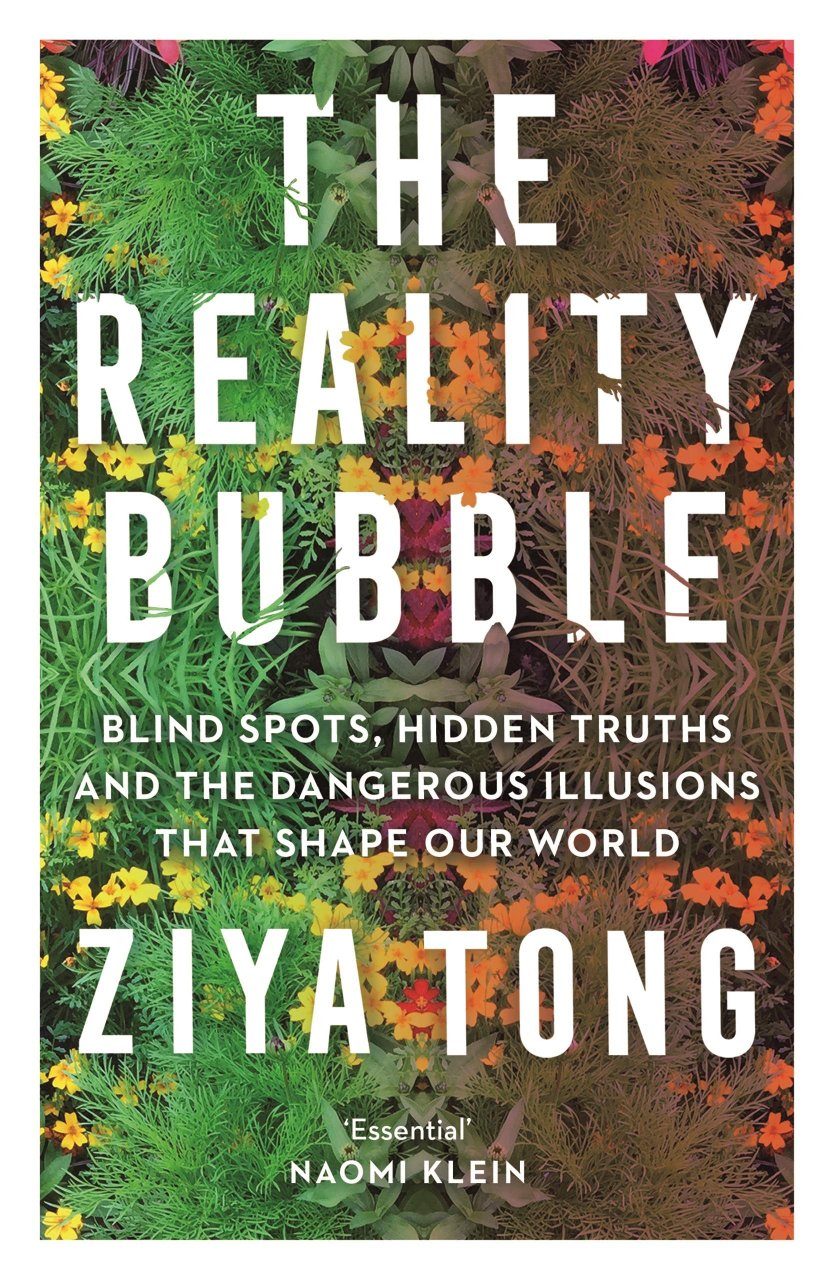 the reality bubble book review