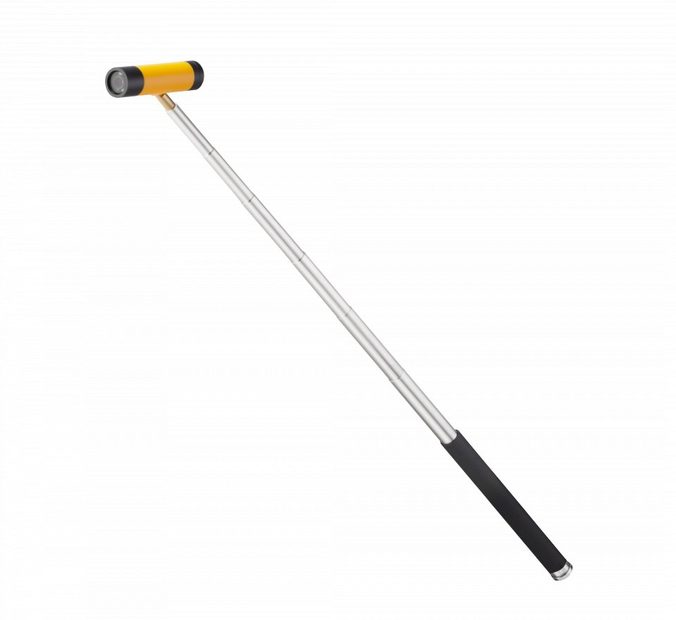 Telescopic Wi-Fi Video Boroscope