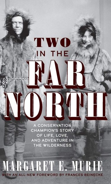 Two in the Far North