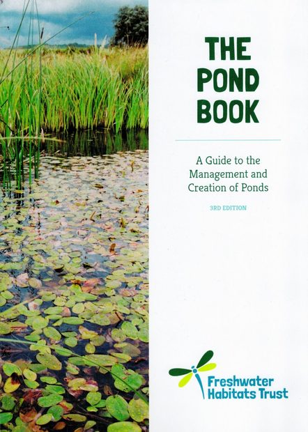 The Pond Book