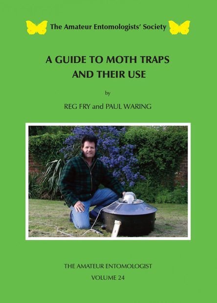 A Guide to Moth Traps and Their Use