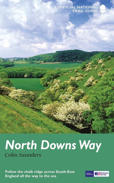 National Trail Guides: North Downs Way