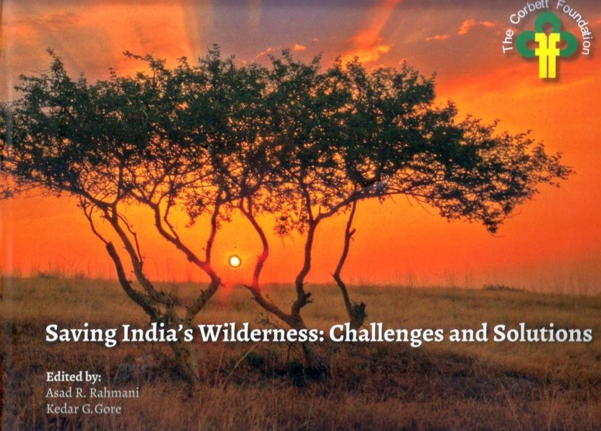 Saving India's wilderness