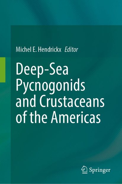 Deep-Sea Pycnogonids and Crustaceans of the Americas