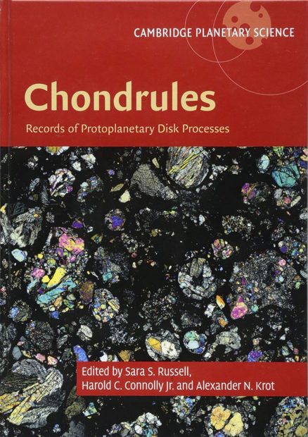 Chondrules