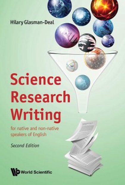 Science Research Writing
