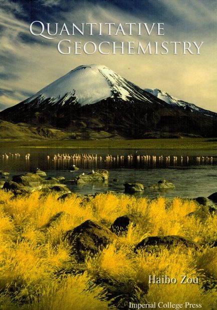 Quantitative Geochemistry