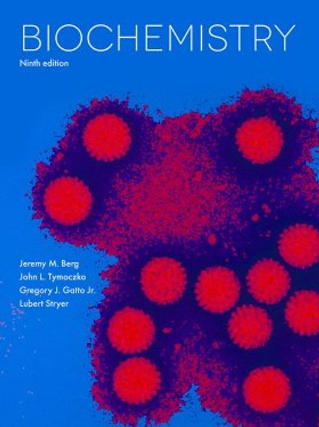 Biochemistry (International Edition)
