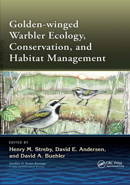 Golden-Winged Warbler Ecology, Conservation, and Habitat Management