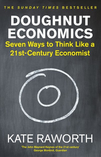 Doughnut Economics