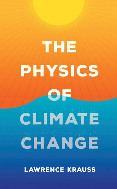 The Physics of Climate Change