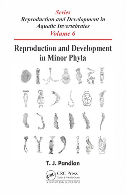Reproduction and Development in Minor Phyla