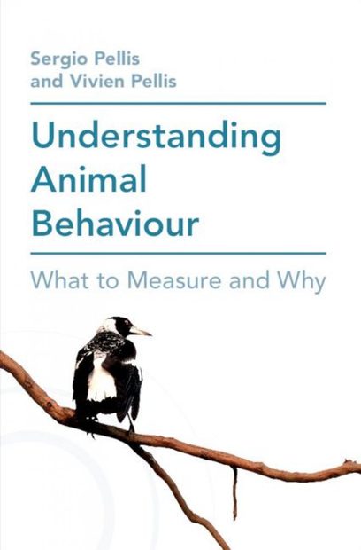 Understanding Animal Behaviour