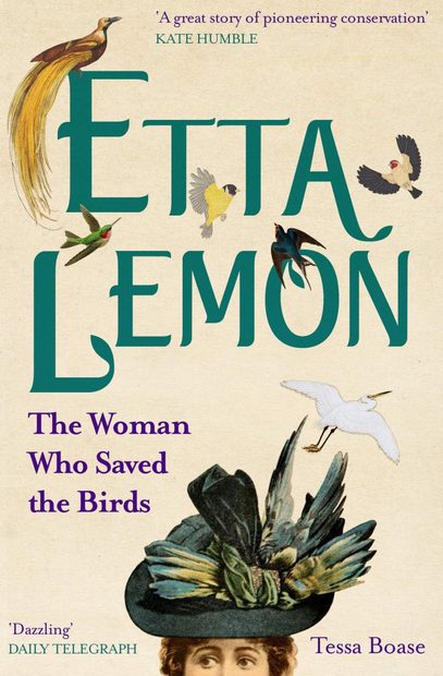 Etta Lemon