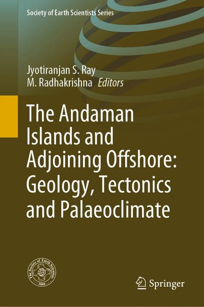 The Andaman Islands and Adjoining Offshore