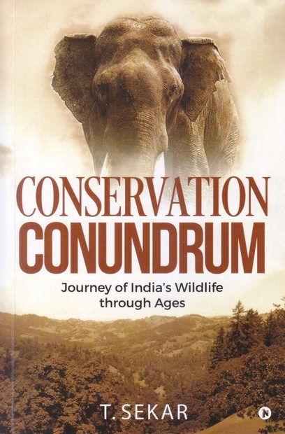 Conservation Conundrum