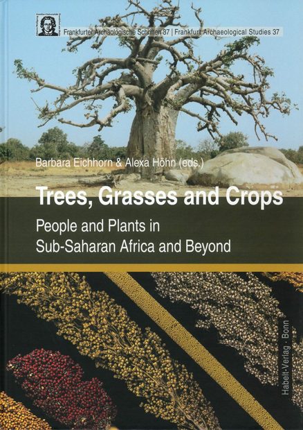 Trees, Grasses and Crops