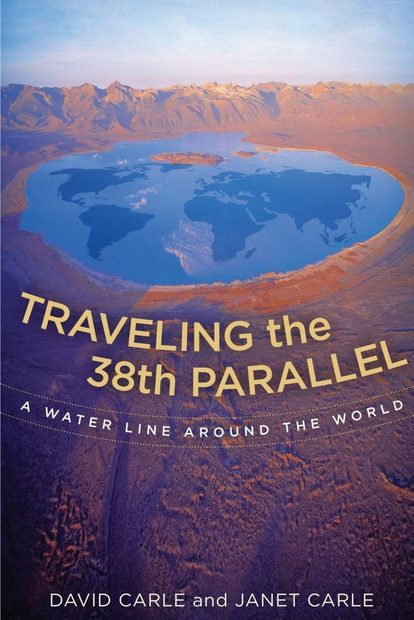 Traveling the 38th Parallel
