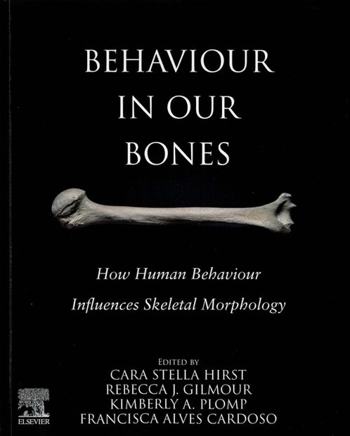 Behaviour in our Bones