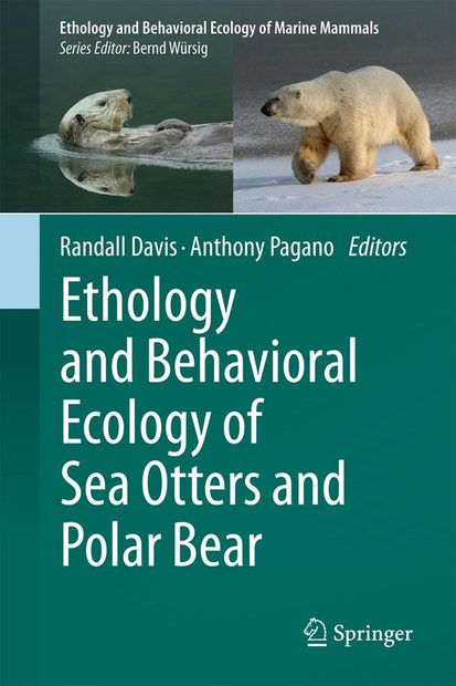 Ethology and Behavioral Ecology of Sea Otters and Polar Bear