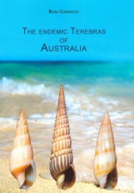 The Endemic Terebras of Australia