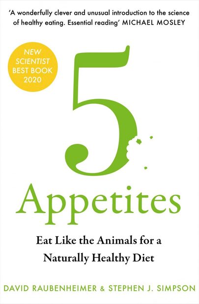 5 Appetites