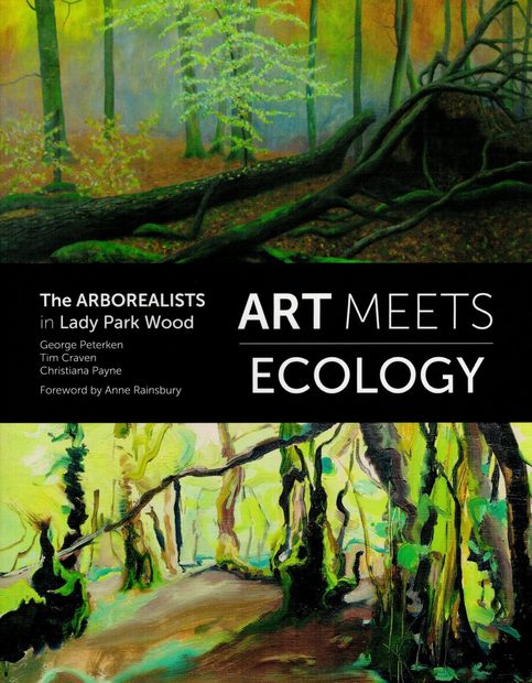 Art Meets Ecology