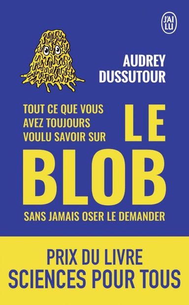 Tout ce que Vous Avez Toujours Voulu Savoir sur le Blob sans Jamais Oser le Demander [Everything You Always Wanted to Know about the Blob but Were Afraid to Ask]