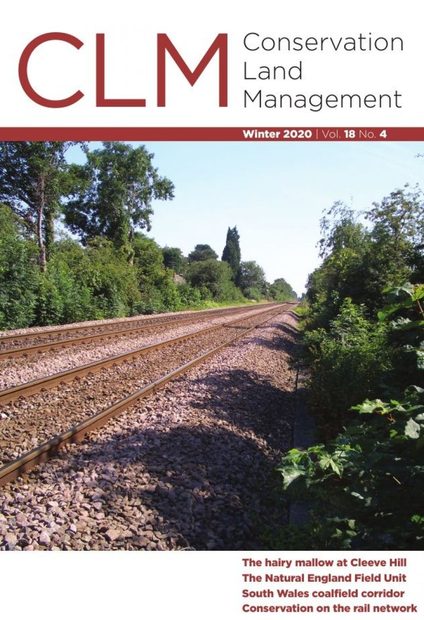 CLM 18.4 Winter 2020