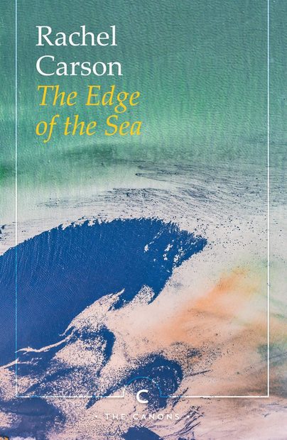 The Edge of the Sea