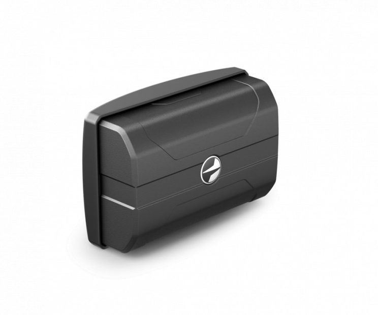 Pulsar IPS7 Battery Pack