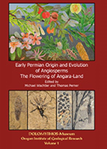 Early Permian Origin and Evolution of Flowering Plants