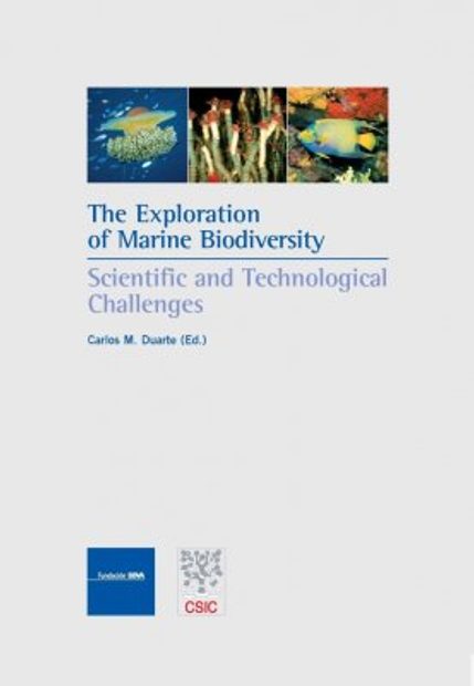 The Exploration of Marine Biodiversity