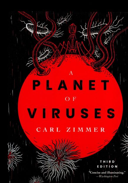 A Planet of Viruses