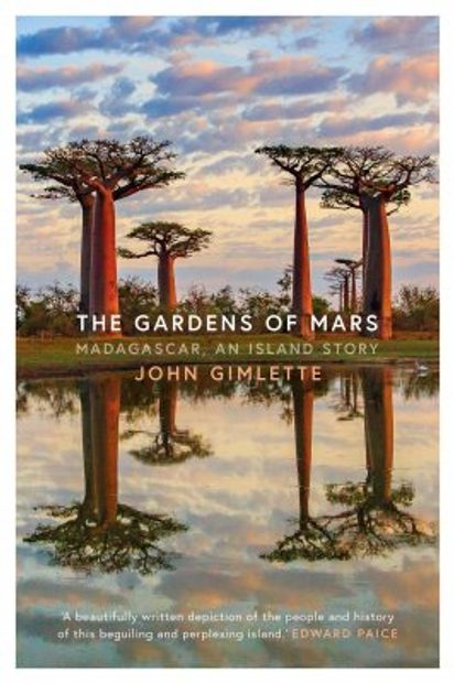 The Gardens of Mars