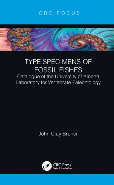 Type Specimens of Fossil Fishes