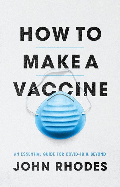 How to Make a Vaccine