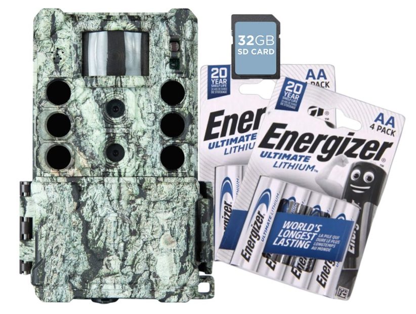 Bushnell CORE DS-4K No Glow