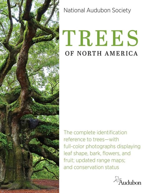 Trees of North America