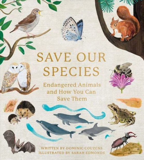 Save Our Species