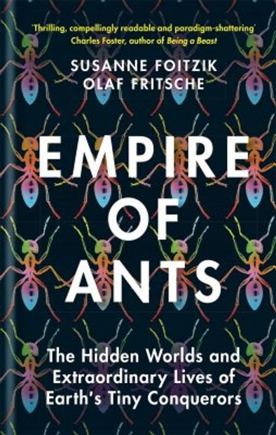 Empire of Ants