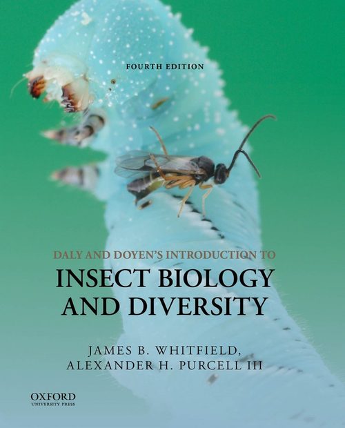 Daly and Doyen's Introduction to Insect Biology