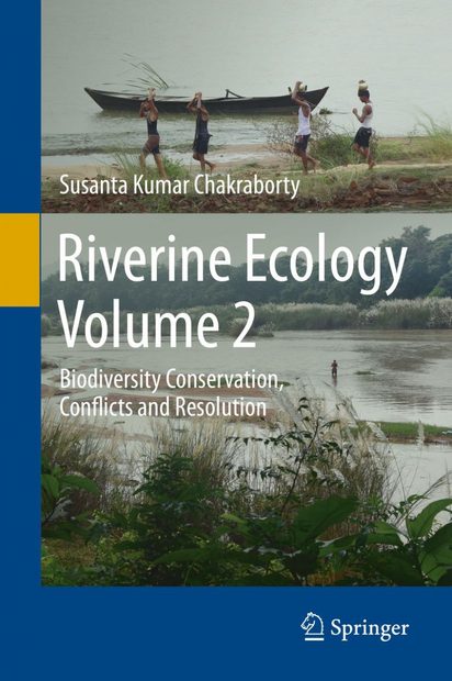 Riverine Ecology, Volume 2