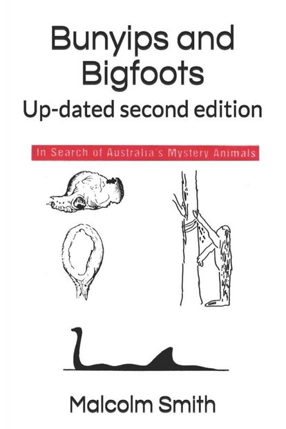Bunyips and Bigfoots