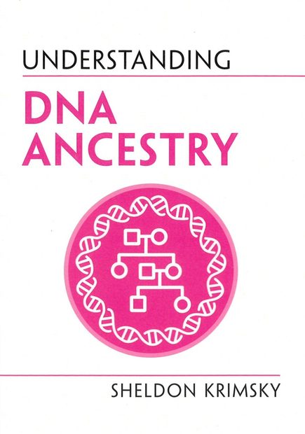 Understanding DNA Ancestry